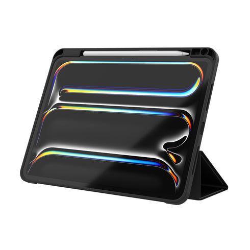 JCPal DuraPro Protective Case with Pencil Holder for iPad Pro Series JCP5489